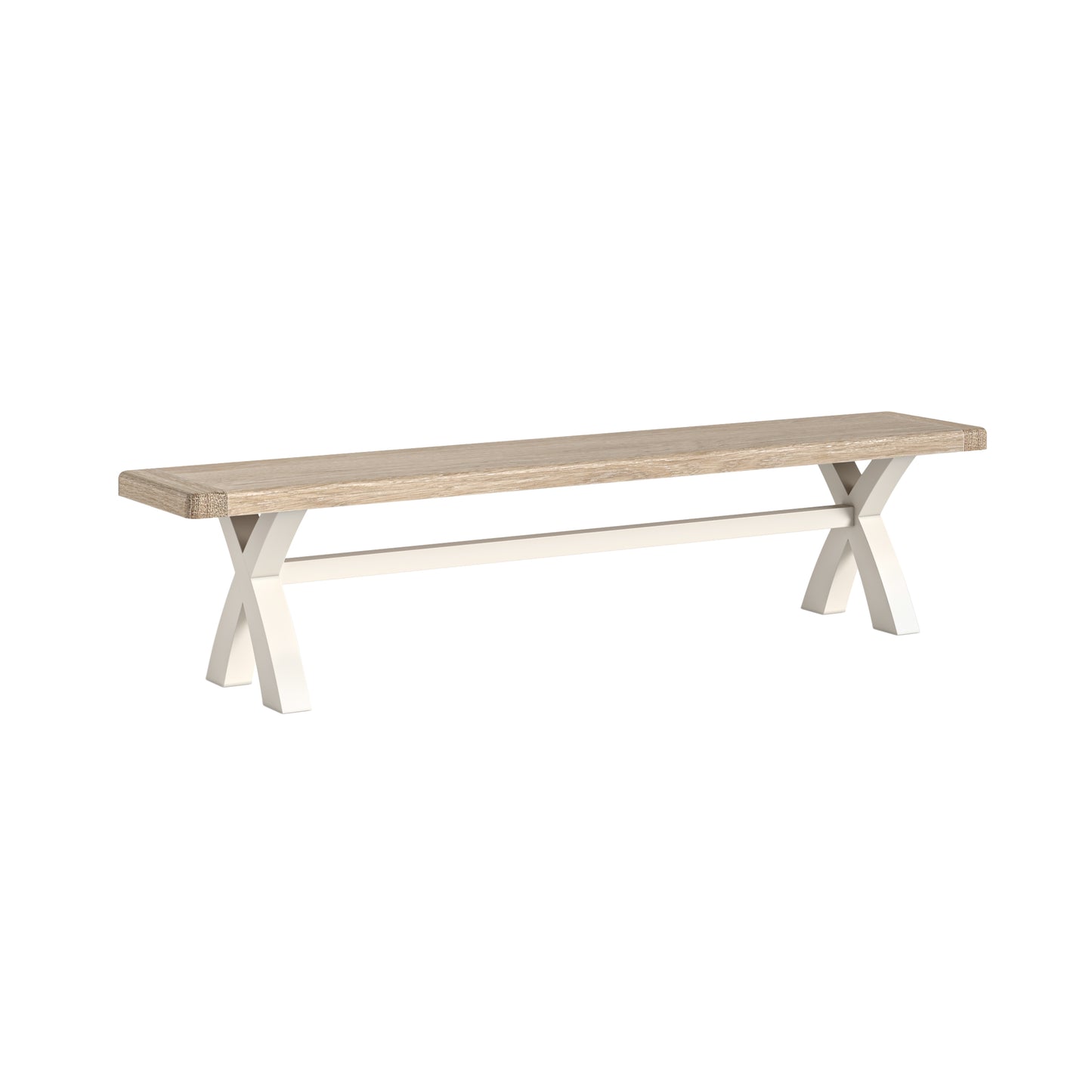 Windsor 2000 Cross Leg Bench