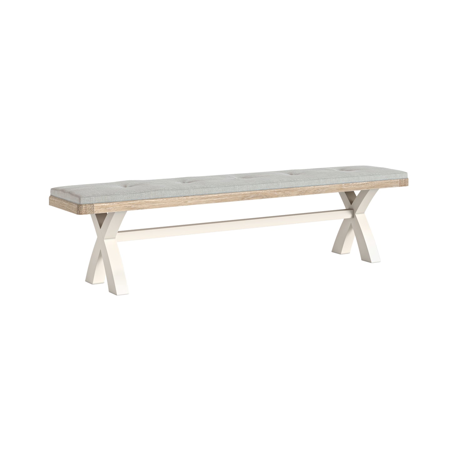 Windsor 2000 Cross Leg Bench