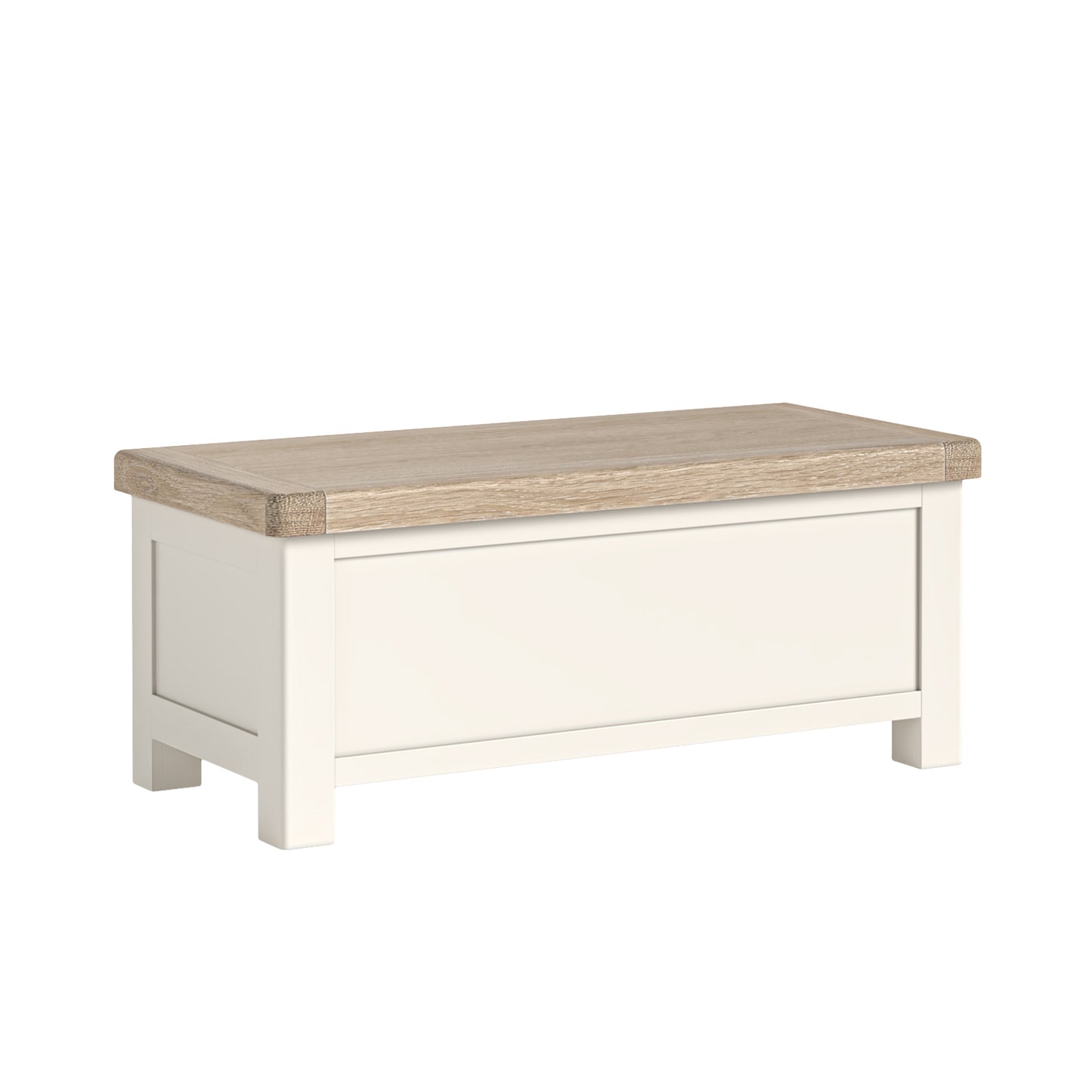 Windsor Blanket Box