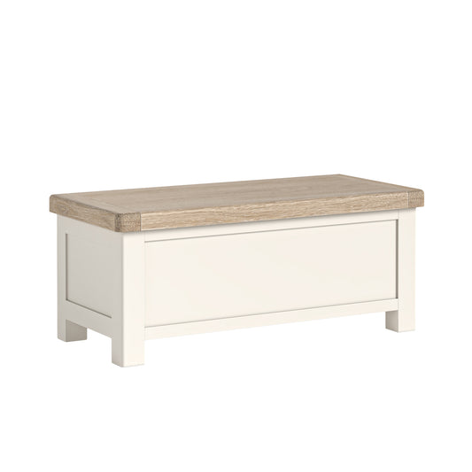 Windsor Blanket Box