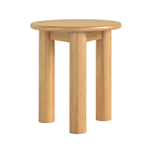 Como Round Side Table