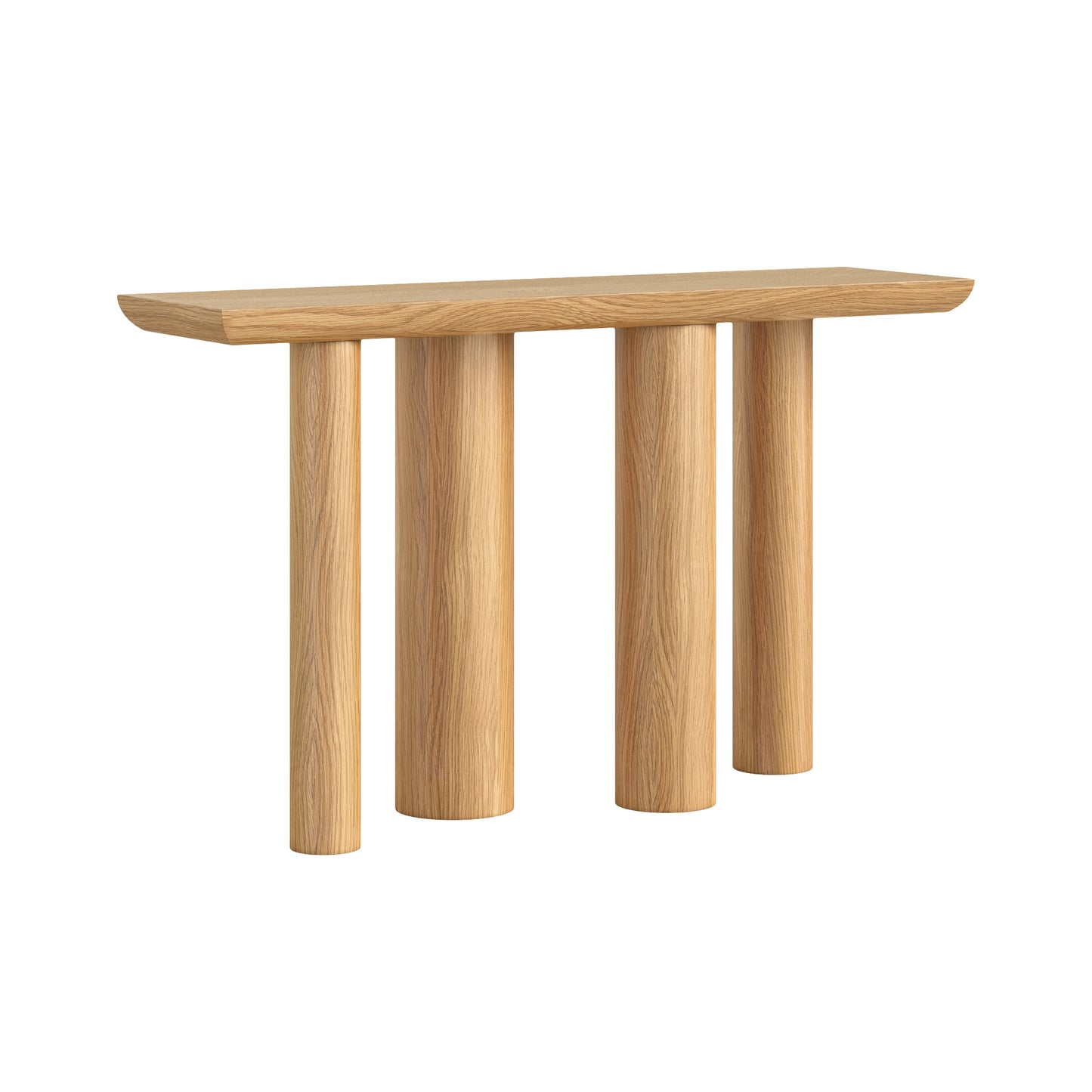 Como 1250 Console Table