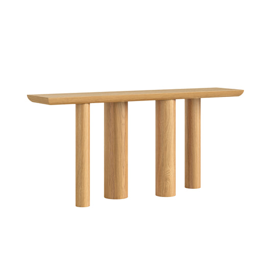 Como Large 1650 Console Table