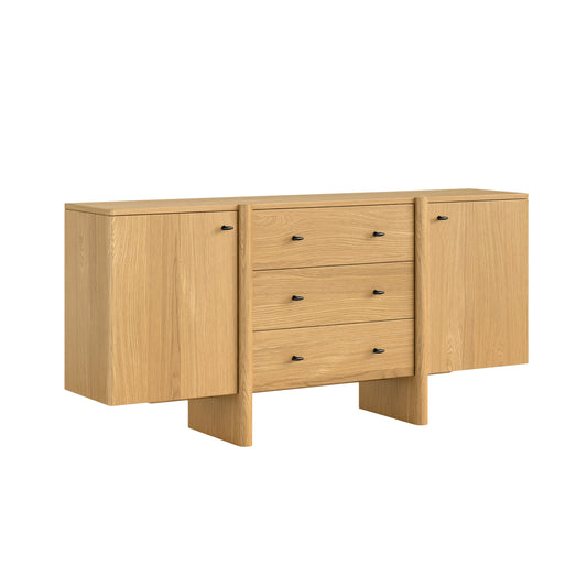 Como Large Sideboard