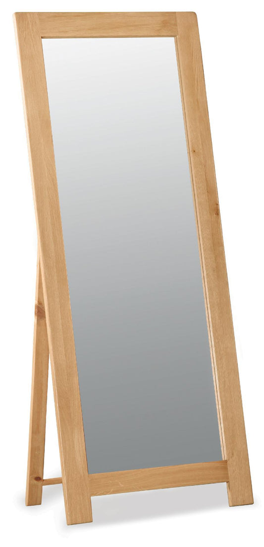 Salisbury Cheval Mirror