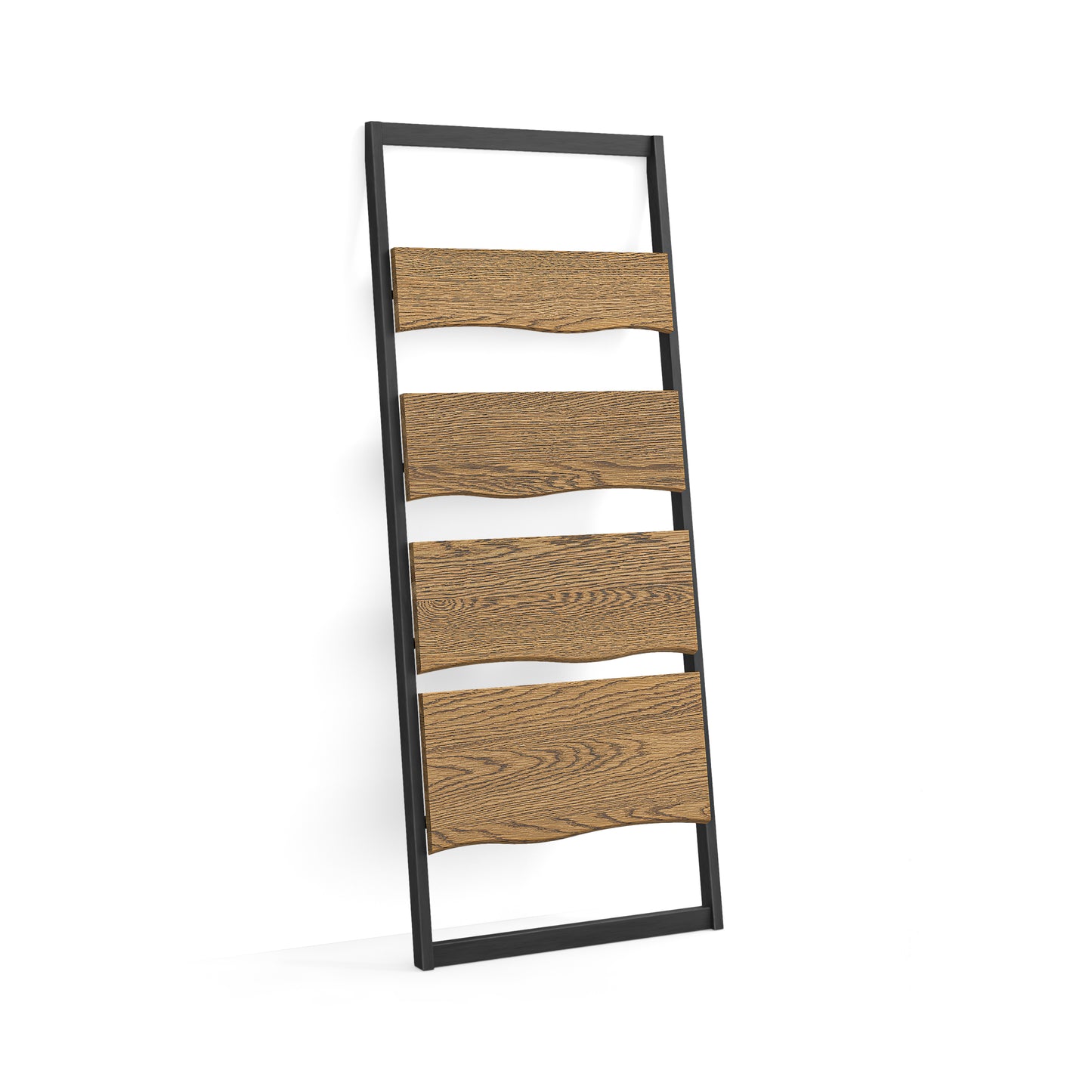 Jersey Ladder Bookcase