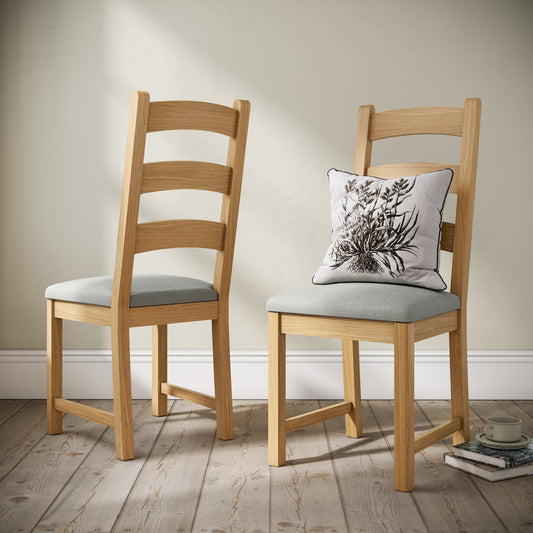 Normandy Dining Chair