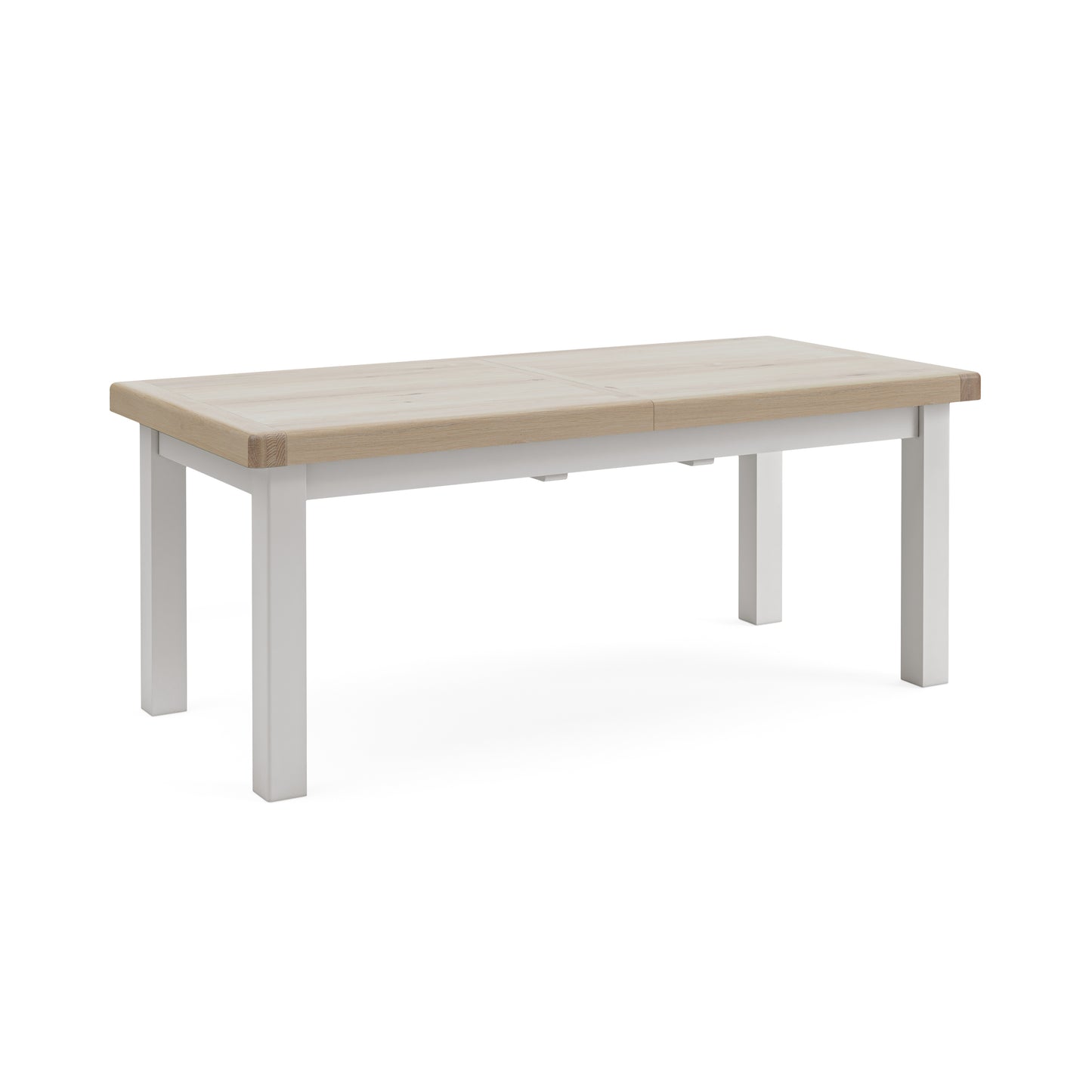 Salcombe Dining Tables - Stone