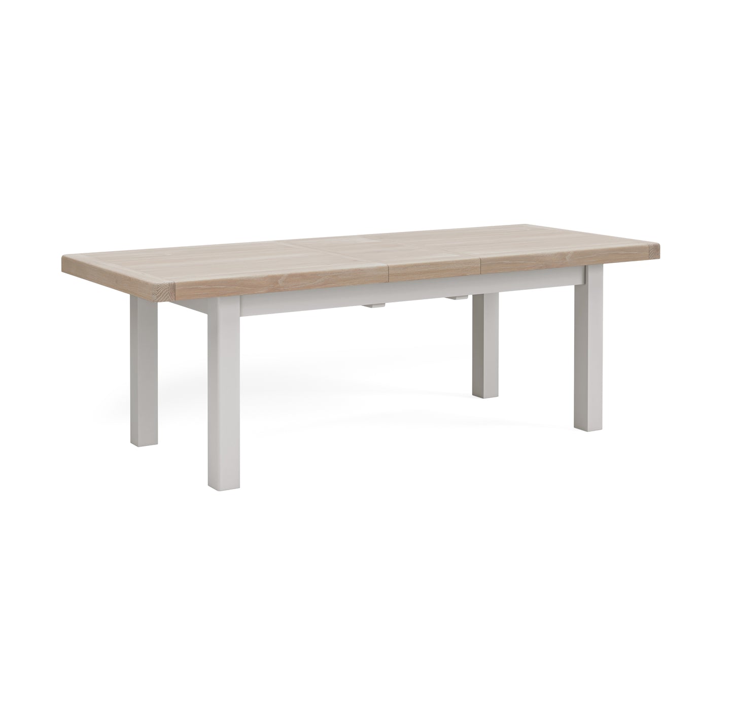 Salcombe Dining Tables - Stone