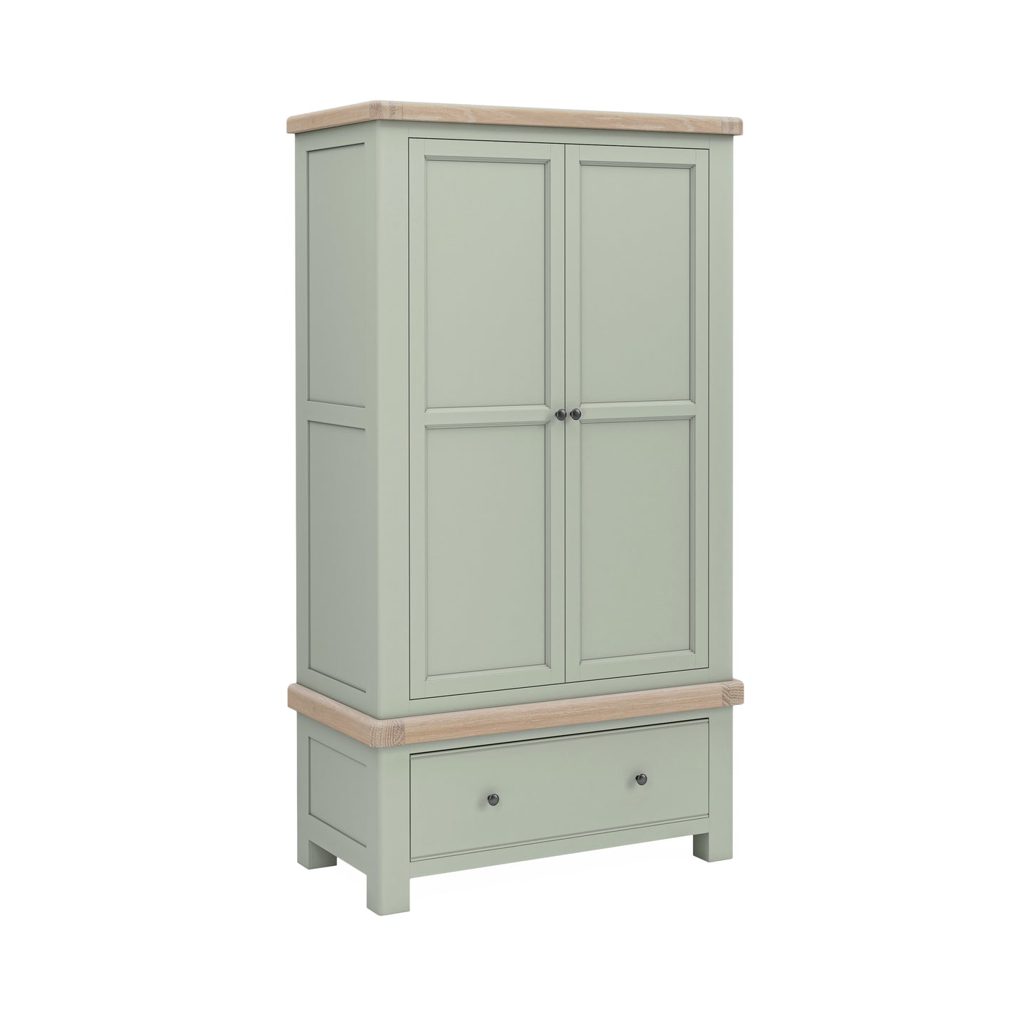 Salcombe Double Wardrobe