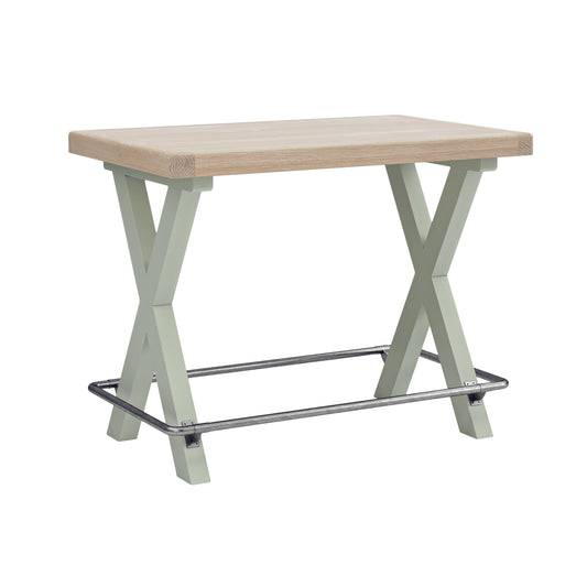 Salcombe Bar Table - Sage