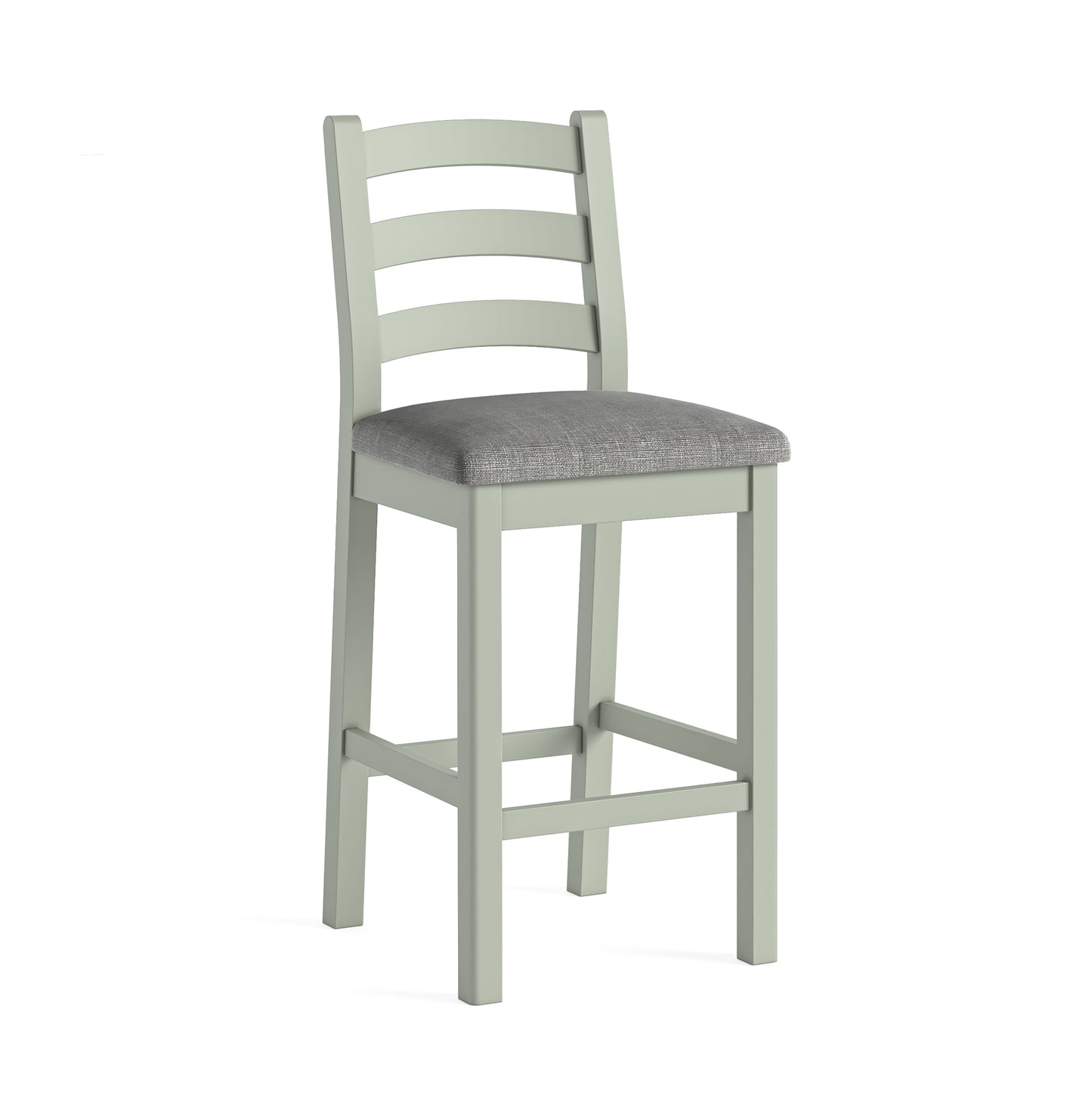 Salcombe Bar Stool - Sage