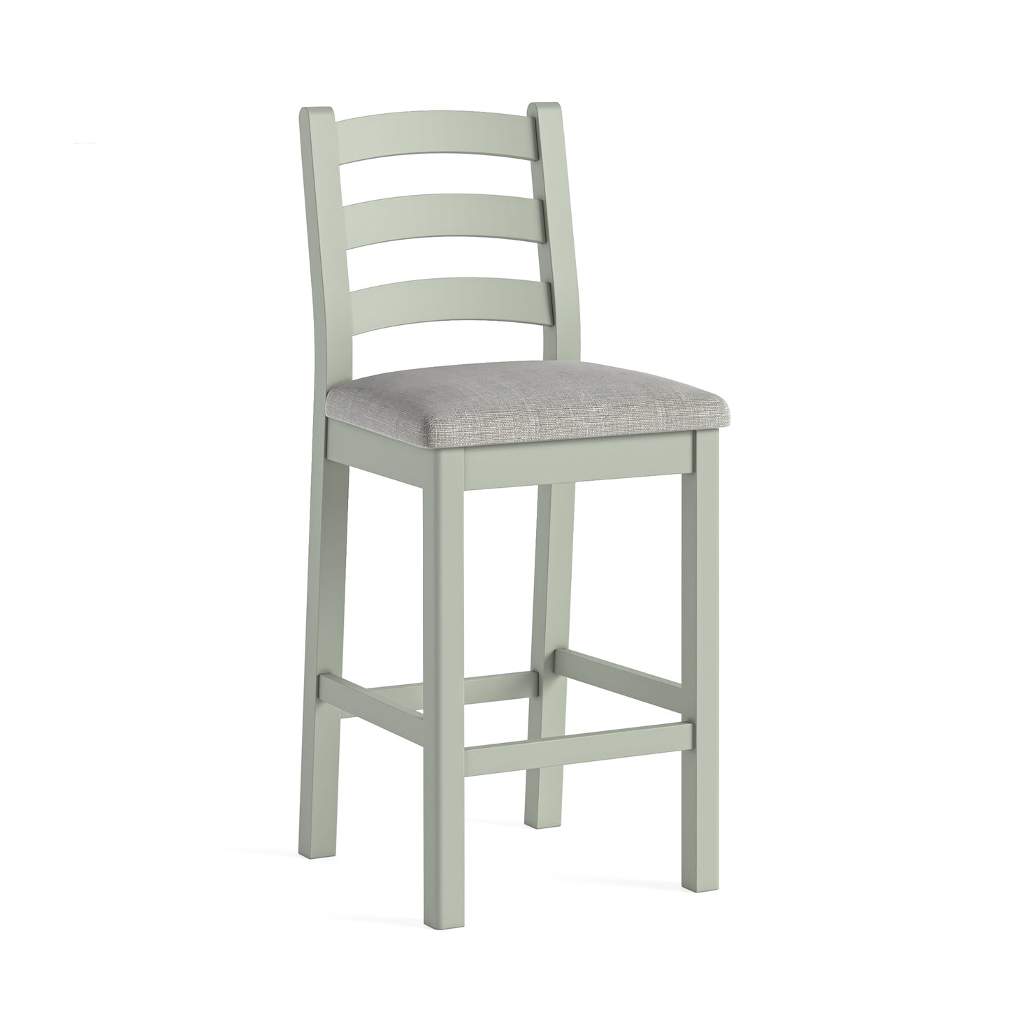 Salcombe Bar Stool - Sage