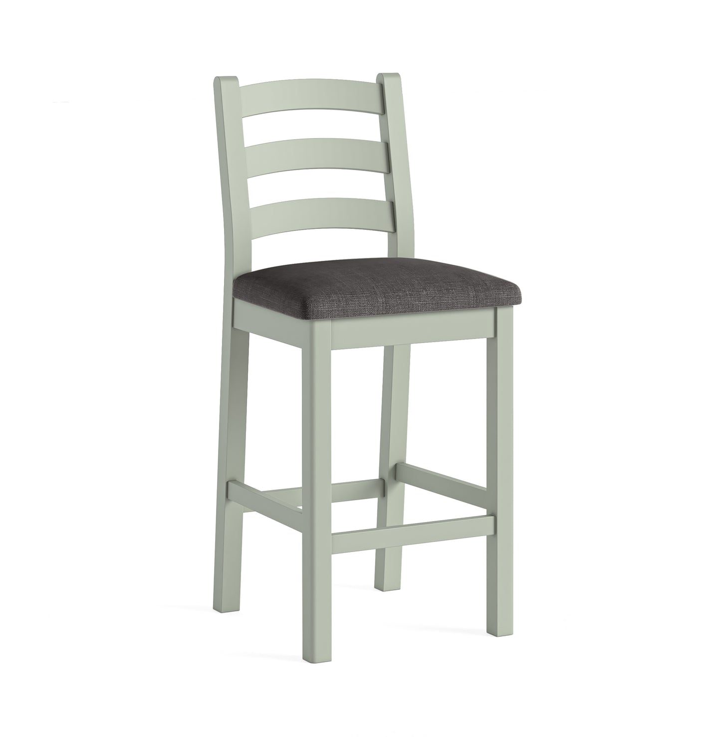 Salcombe Bar Stool - Sage