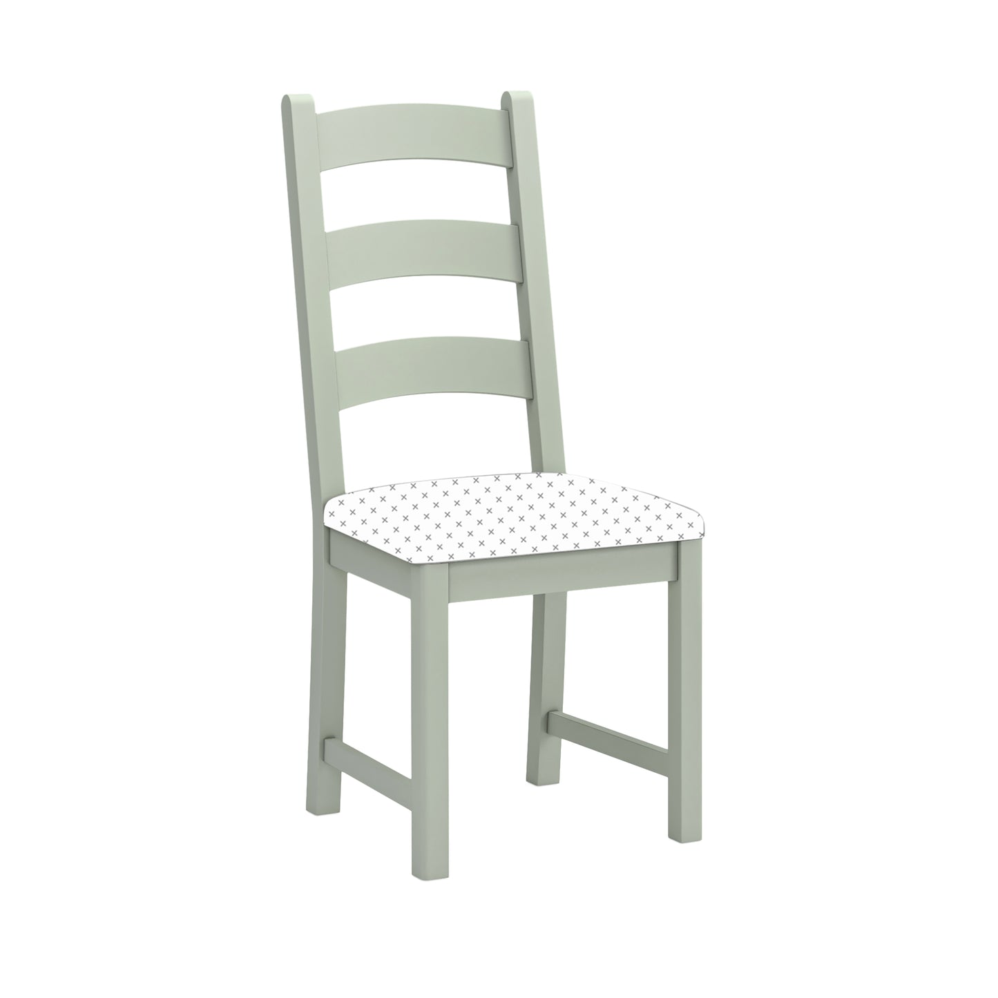 Salcombe Dining Chair - Sage