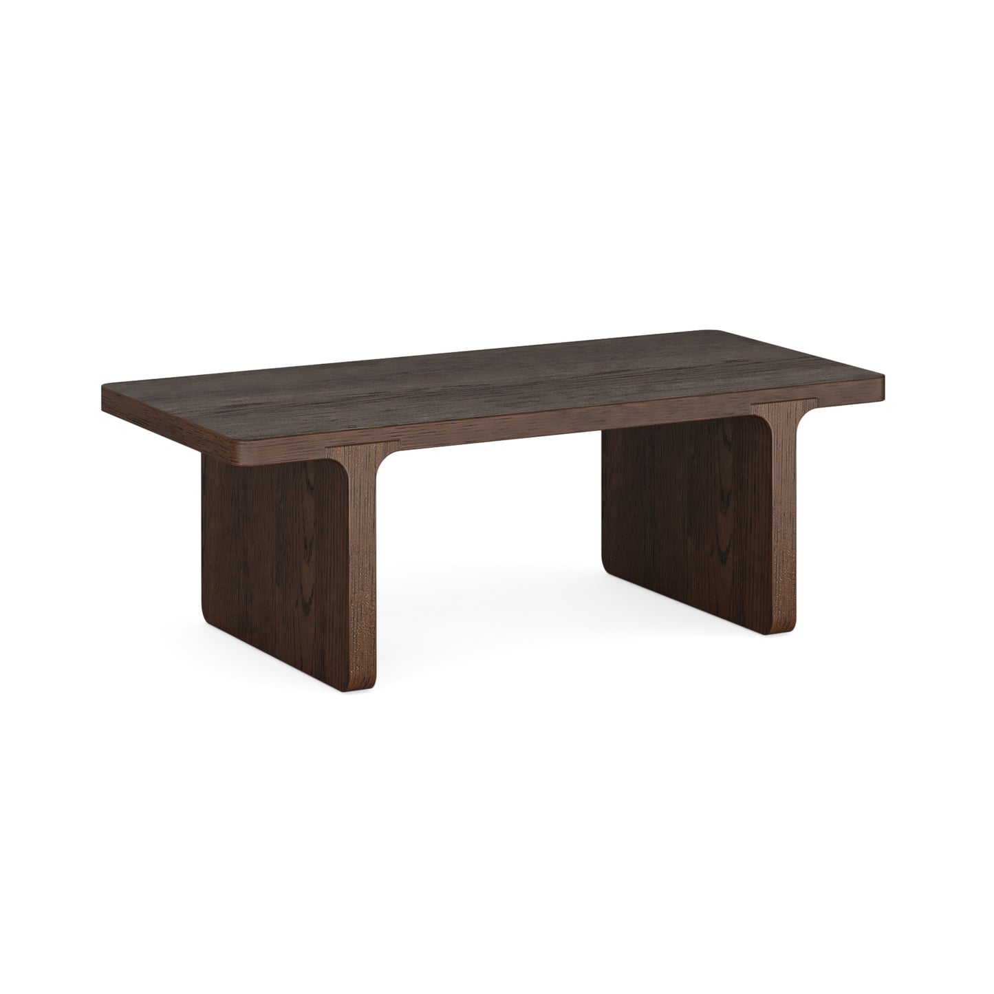 California Coffee Table - Rectangular