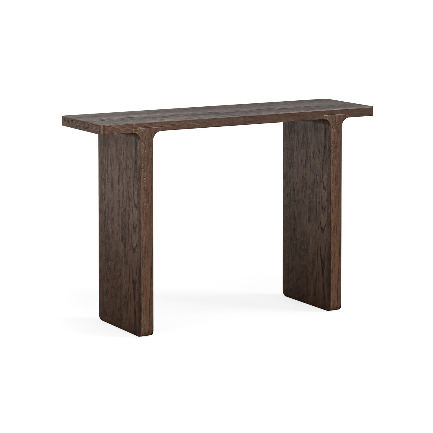 California Console Table