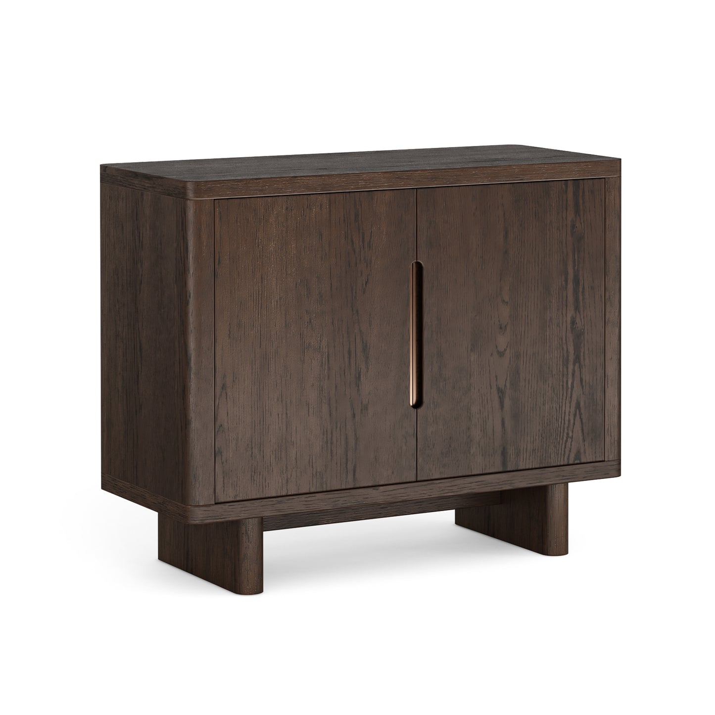 California Small Sideboard