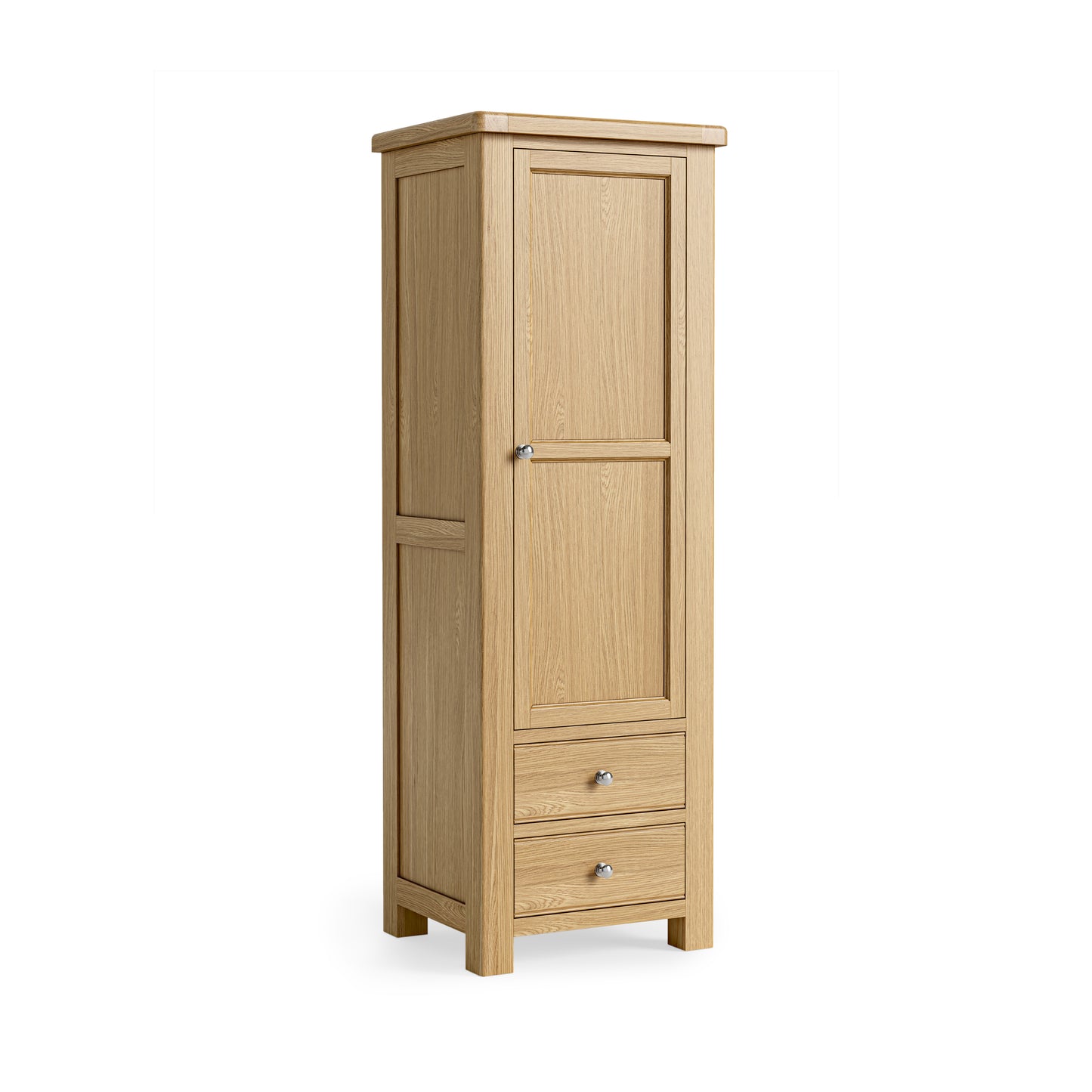 Normandy Single Larder Unit