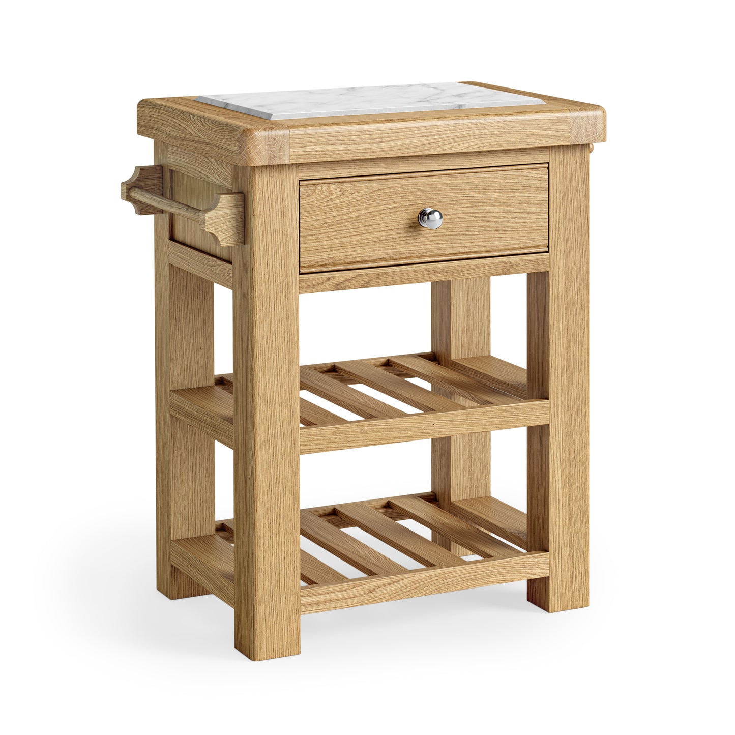 Normandy Small Kitchen Island