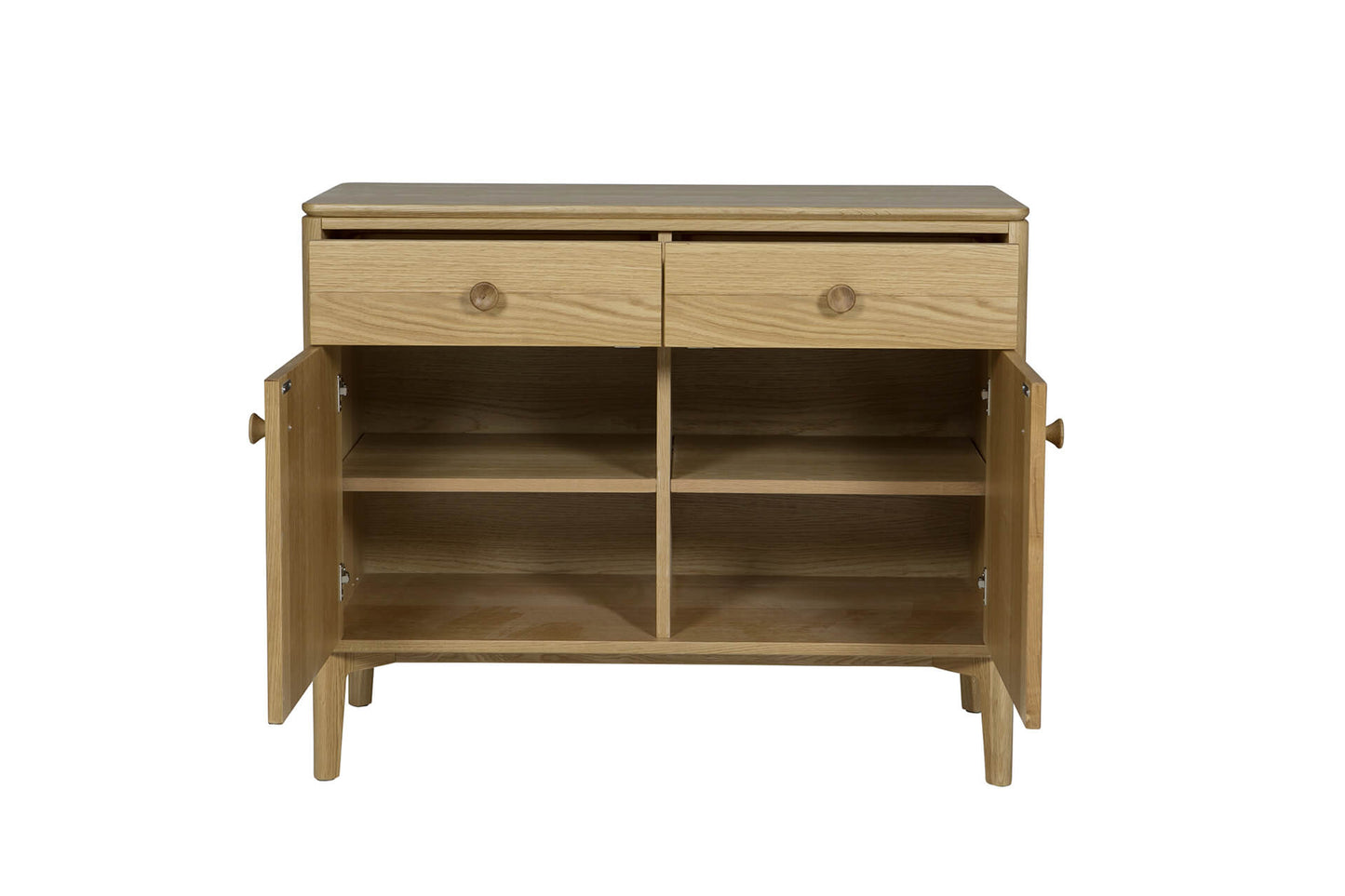 Hadley Small Sideboard