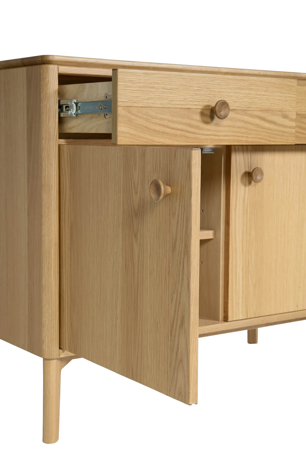 Hadley Small Sideboard