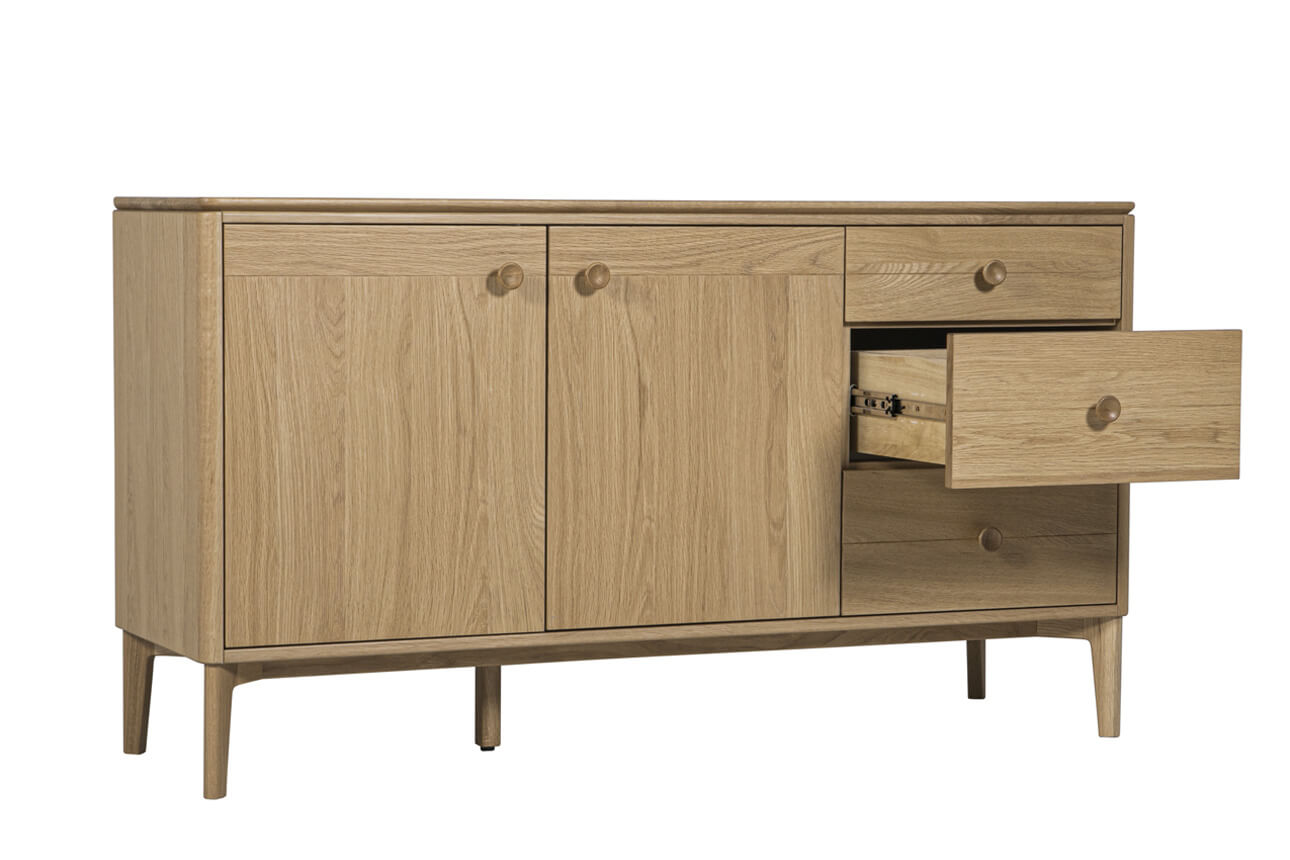 Hadley Large Sideboard