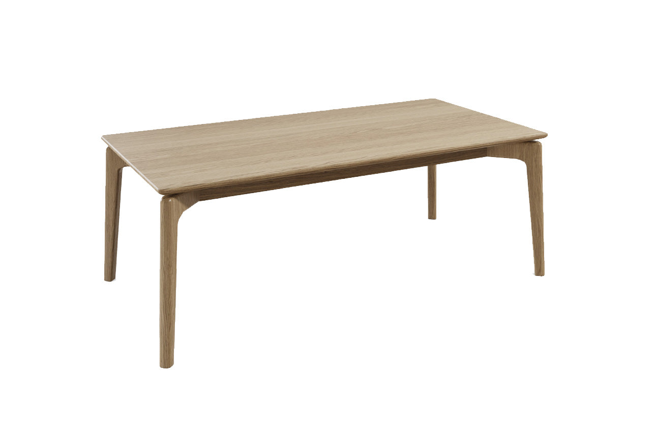 Hadley Coffee Table Natural