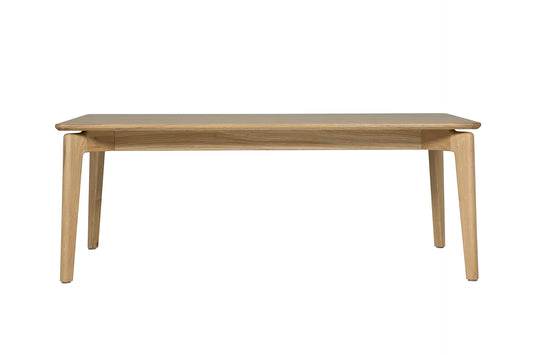 Hadley Coffee Table Natural