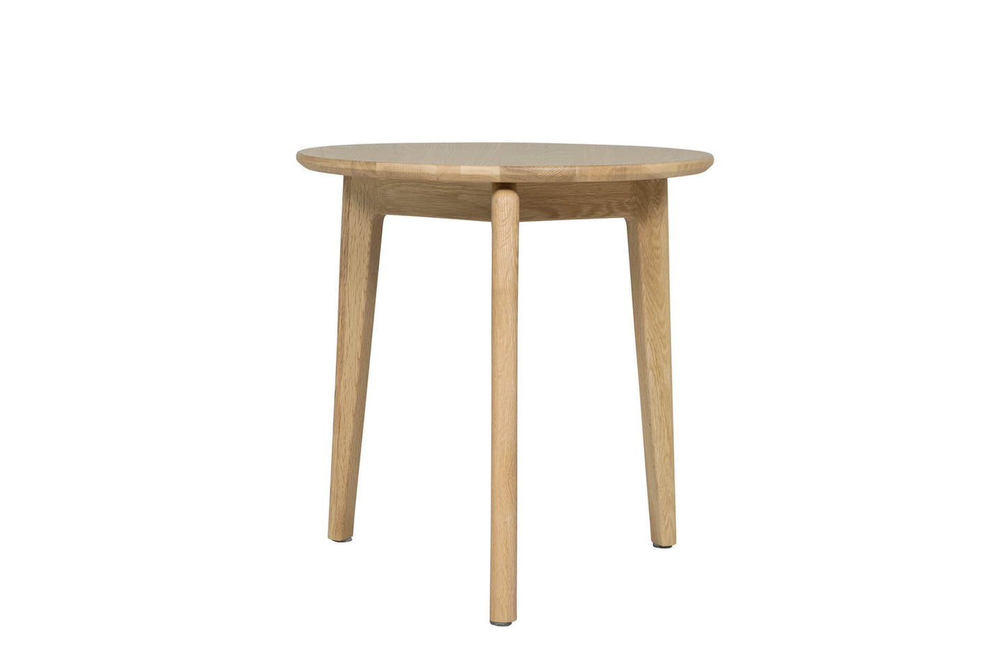 Hadley Lamp Table Natural