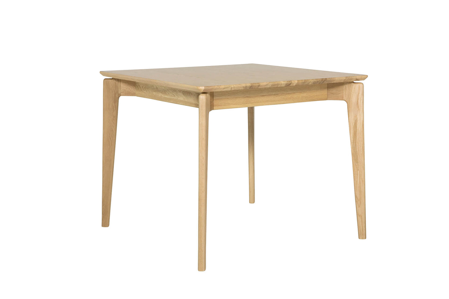 Hadley 900 Dining Table Natural