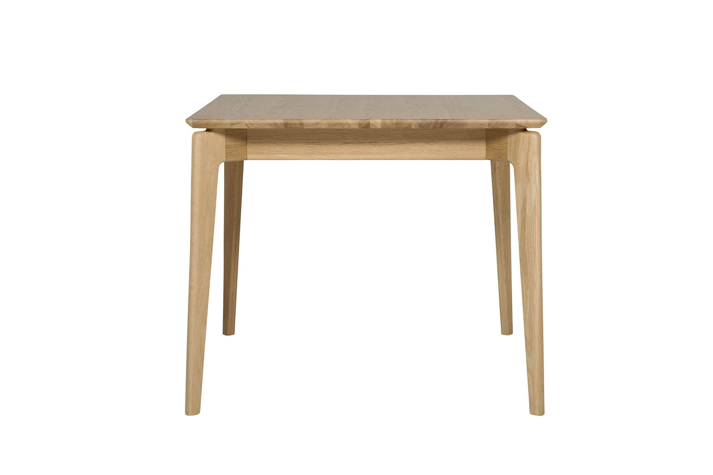 Hadley 900 Dining Table Natural