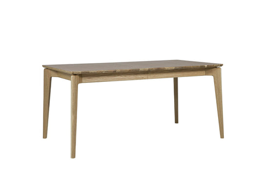 Hadley 1650 Dining Table Natural