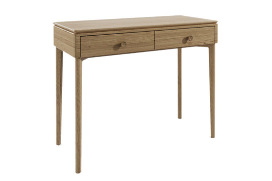 Hadley Dressing Table Natural