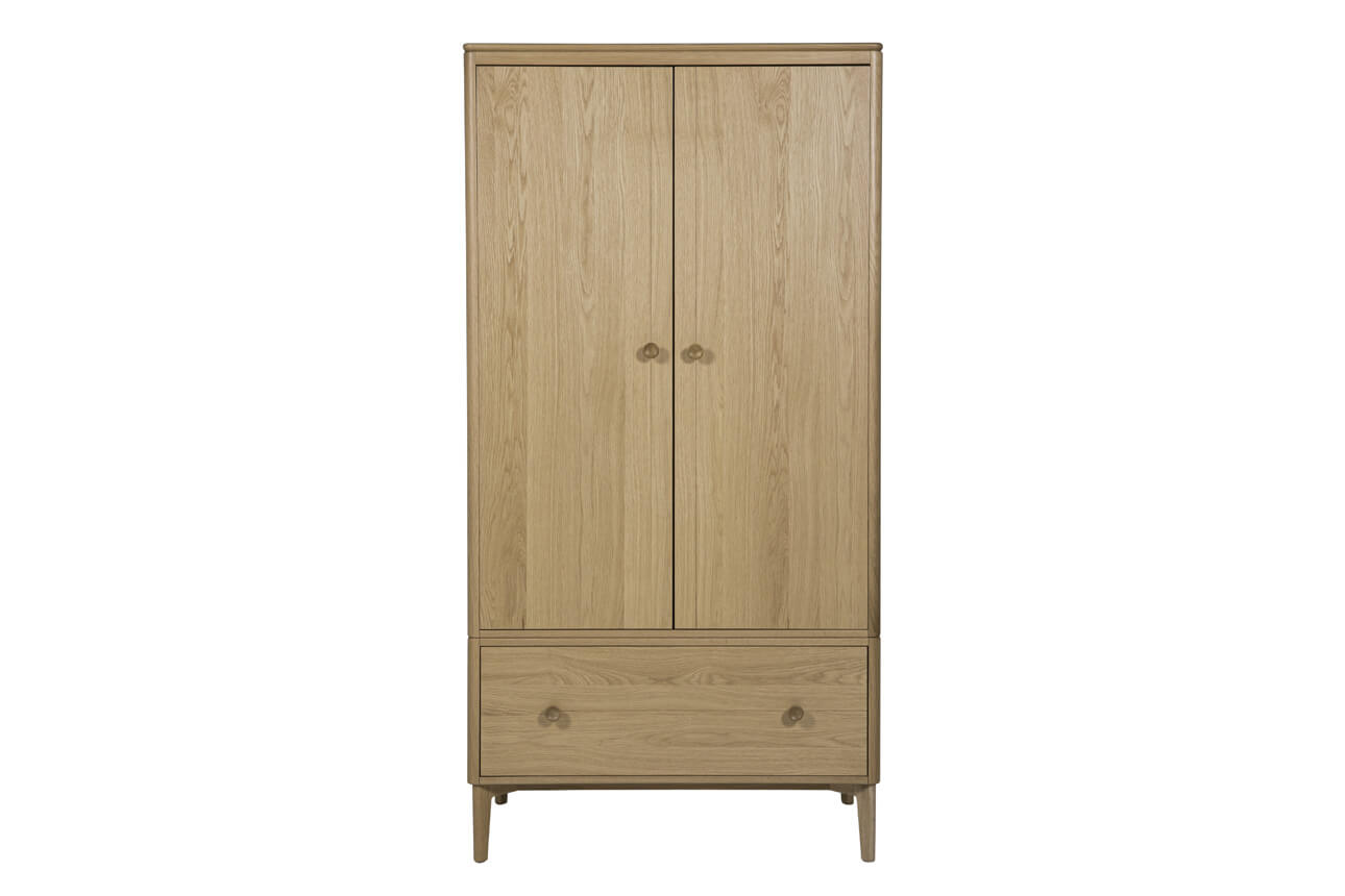 Hadley Wardrobes