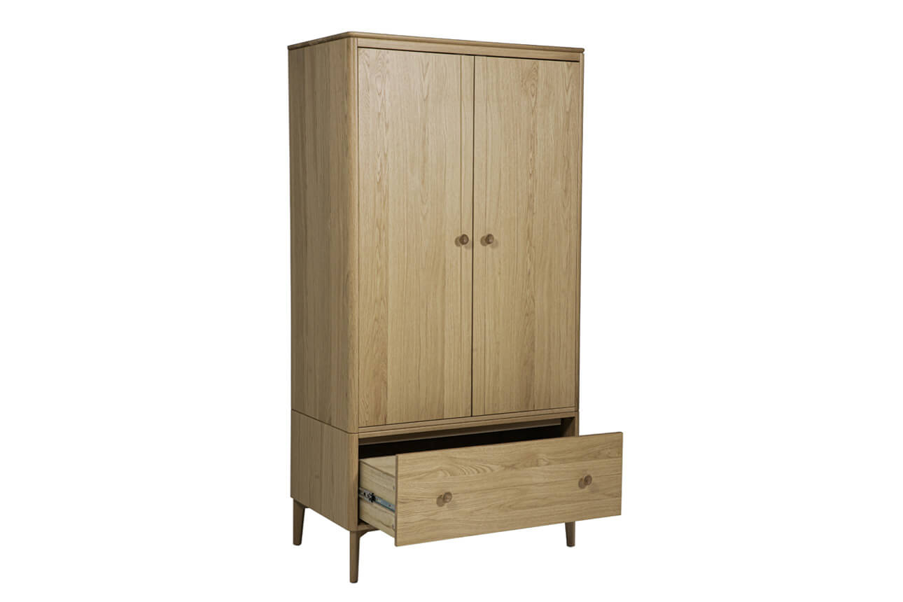 Hadley Wardrobes