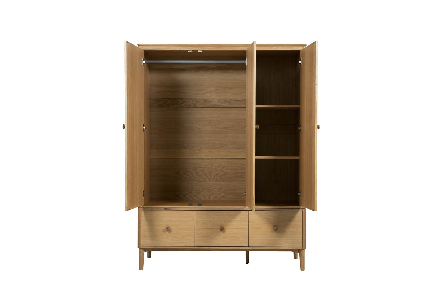 Hadley Wardrobes