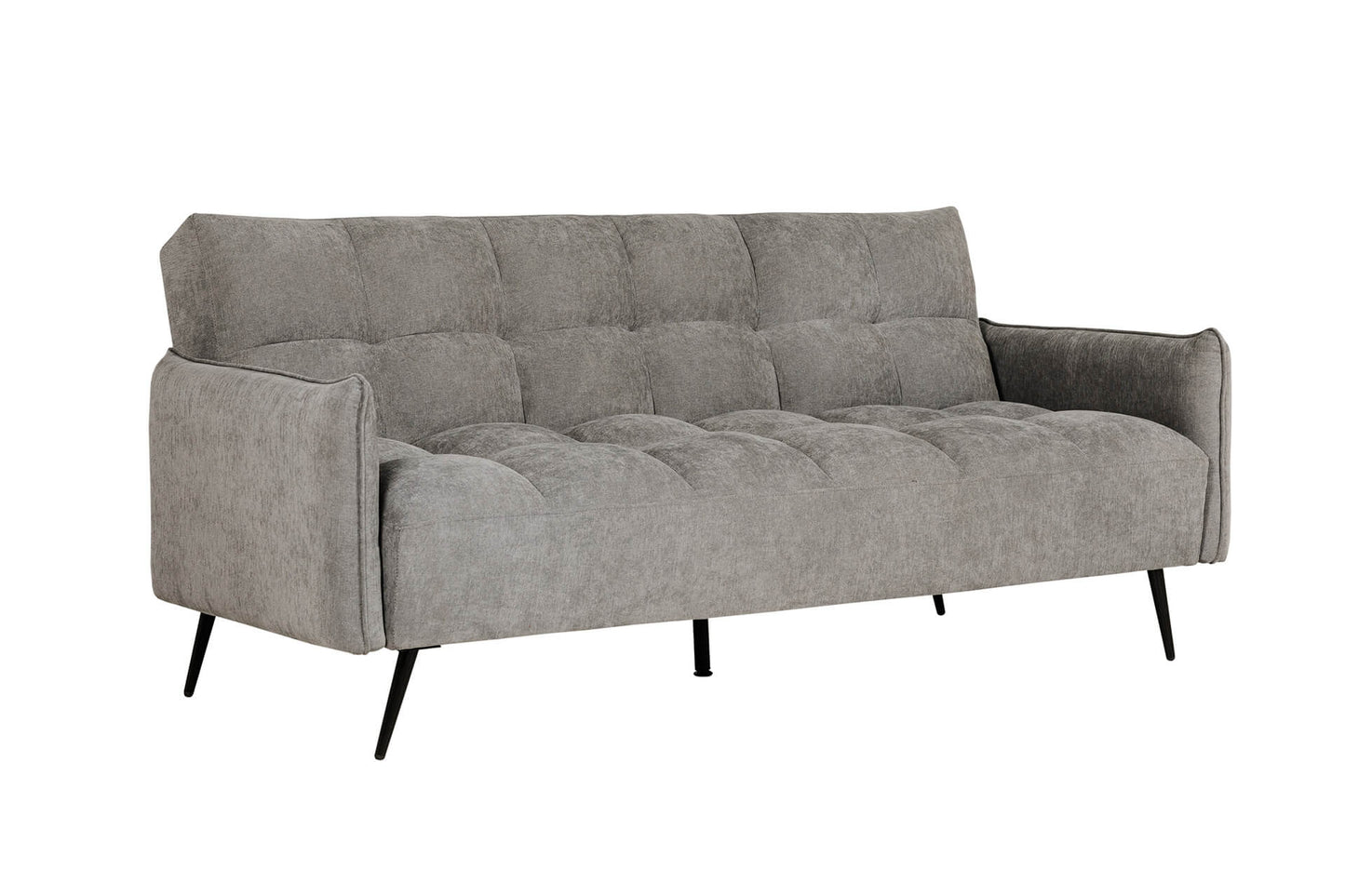 Huck Sofa Bed - Dark Grey