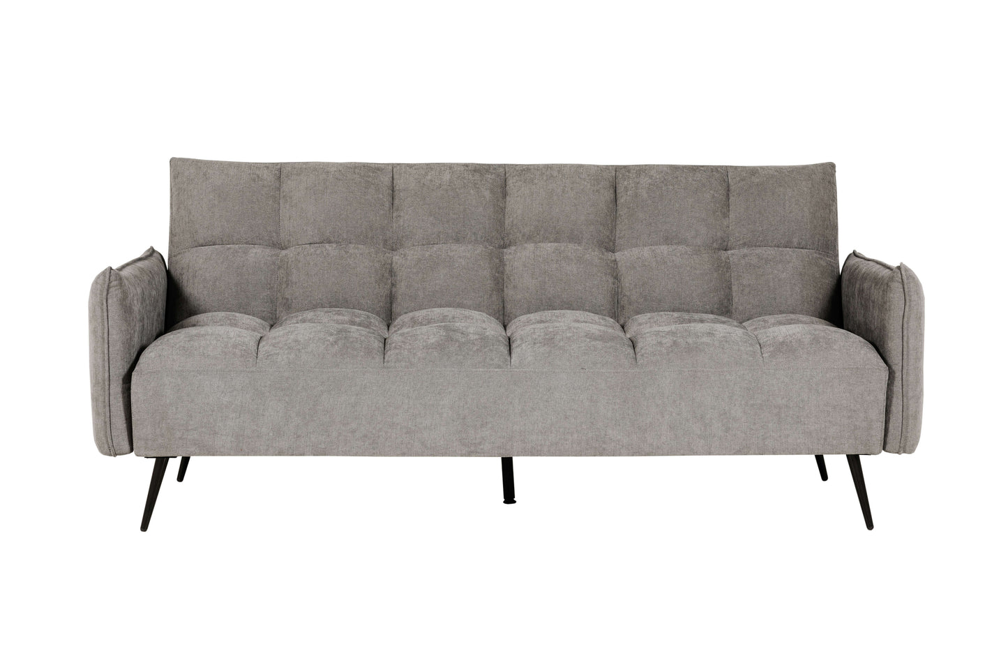 Huck Sofa Bed - Dark Grey