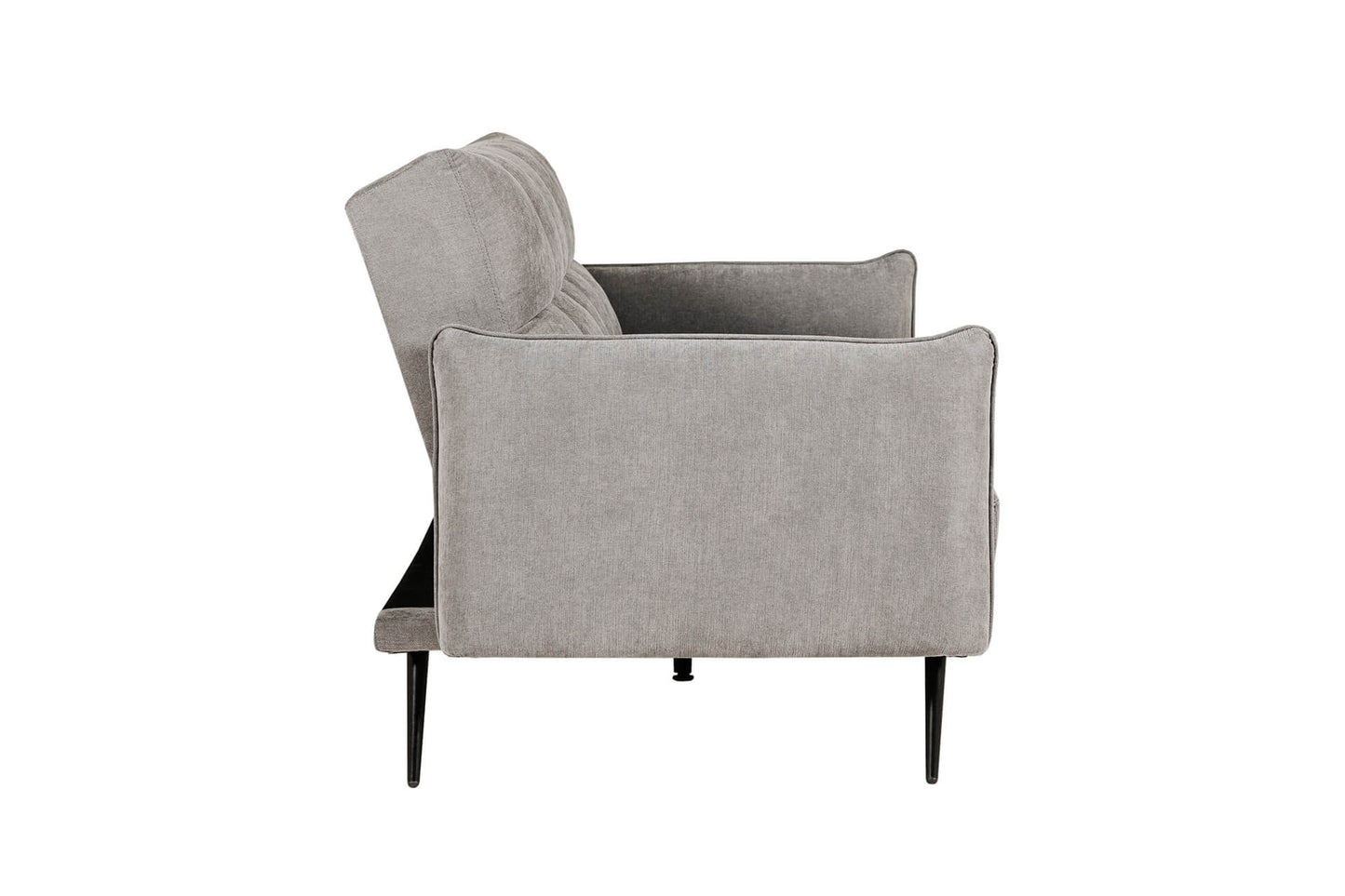 Huck Sofa Bed - Dark Grey