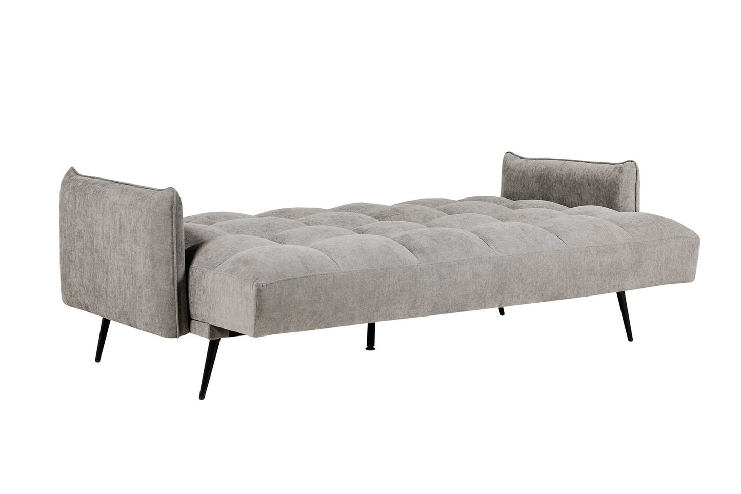 Huck Sofa Bed - Dark Grey