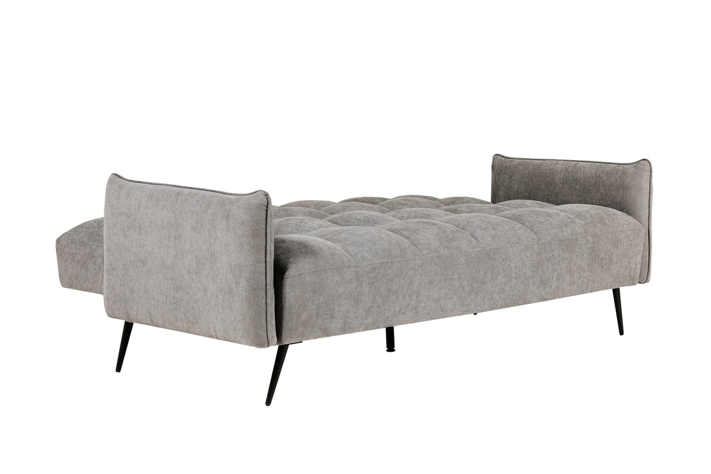 Huck Sofa Bed - Dark Grey