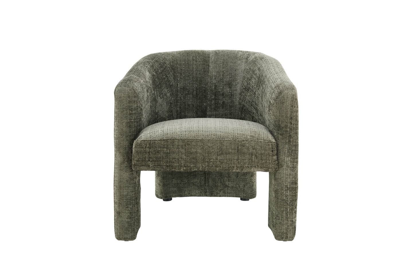 Stacey Accent Chair - Green