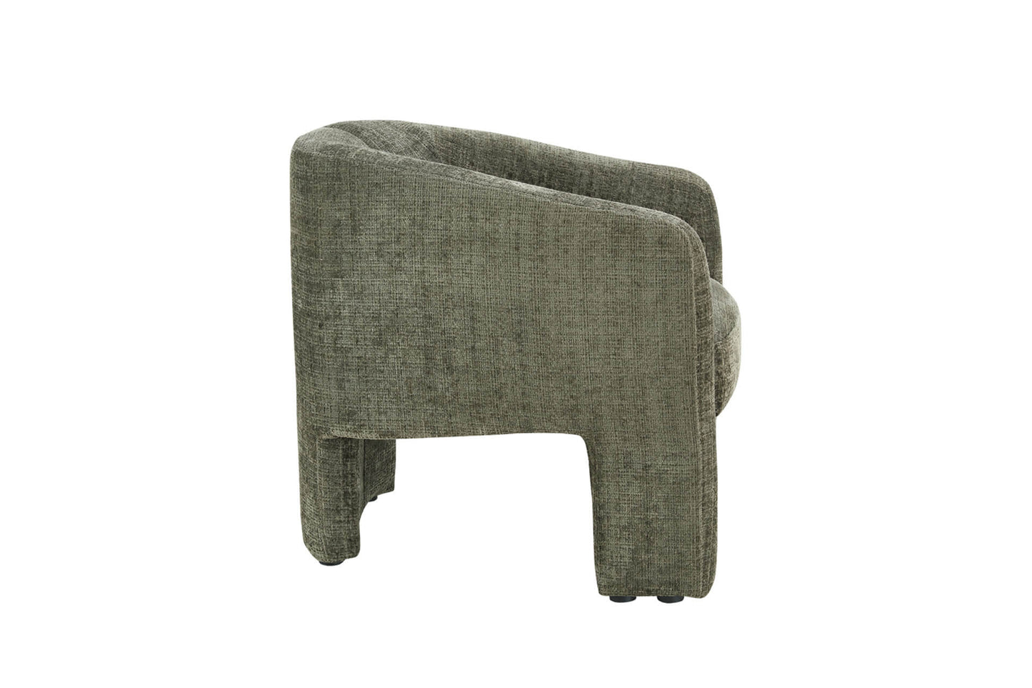 Stacey Accent Chair - Green