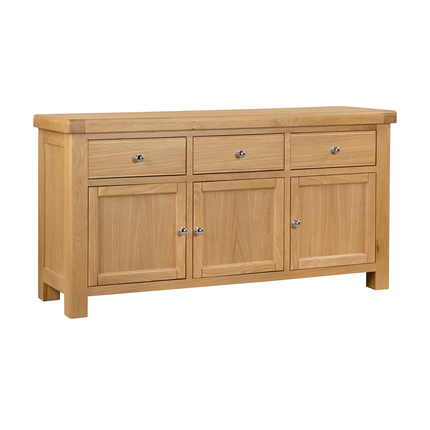 Normandy Large Sideboard