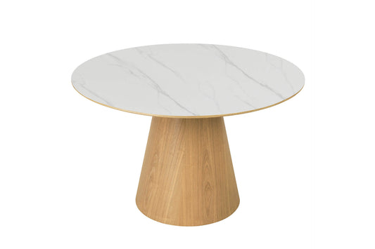 Indy Round Dining Table