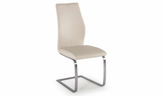 Irma Dining Chair - Taupe