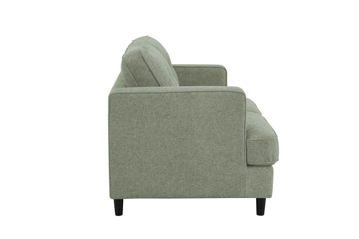 Juniper 3 Seater - Sage