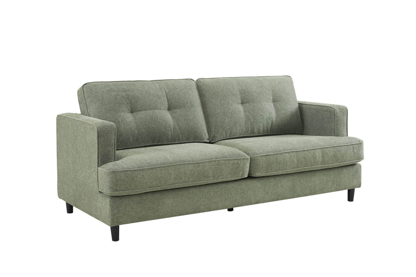 Juniper 3 Seater - Sage