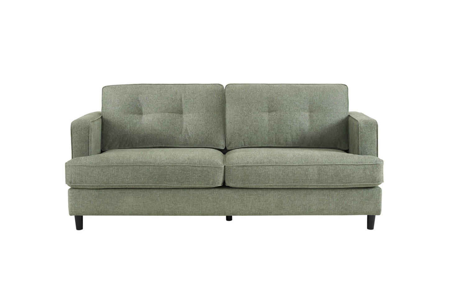 Juniper 3 Seater - Sage